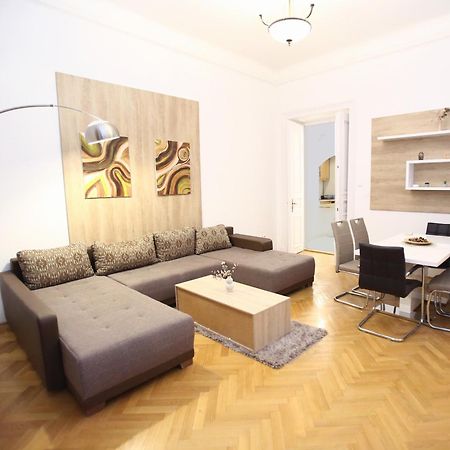 Venus Apartments - Opera IV Budapest Exterior photo
